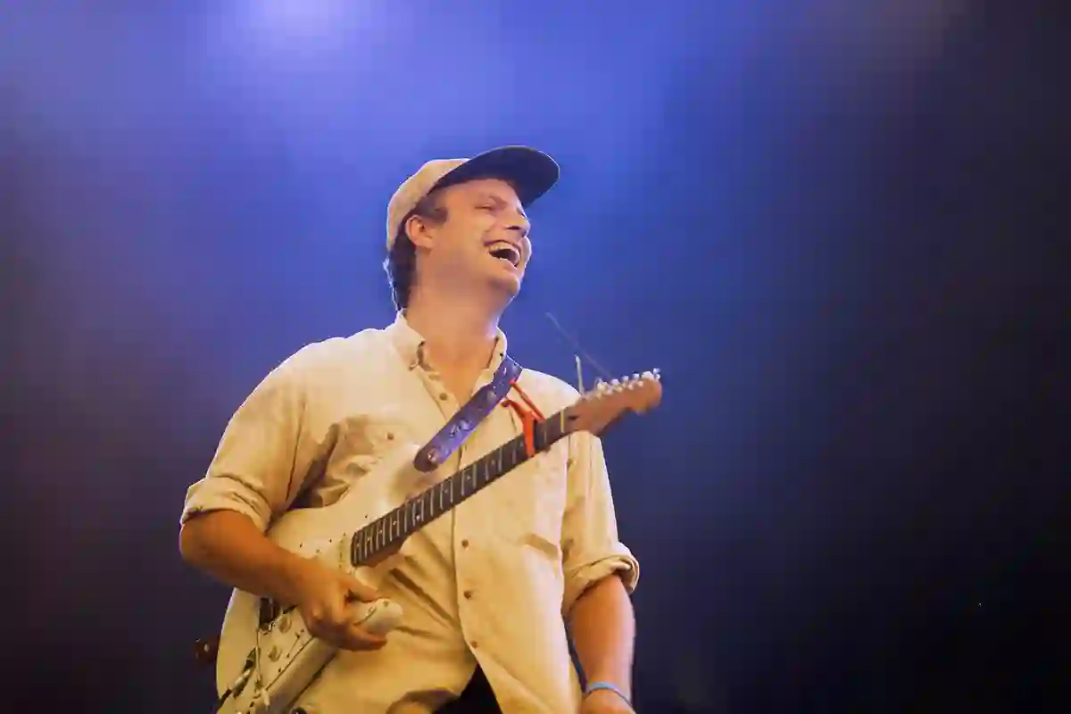 Mac Demarco: The Man Behind the Guitar