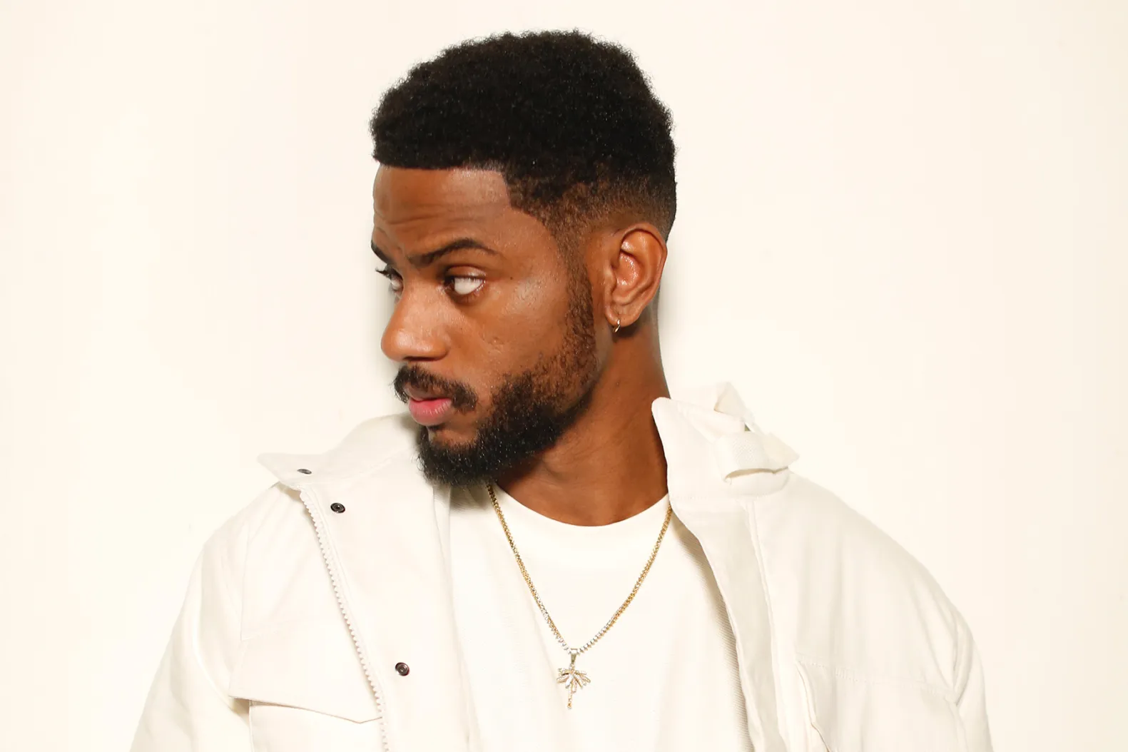 Bryson Tiller’s Evolution in Music