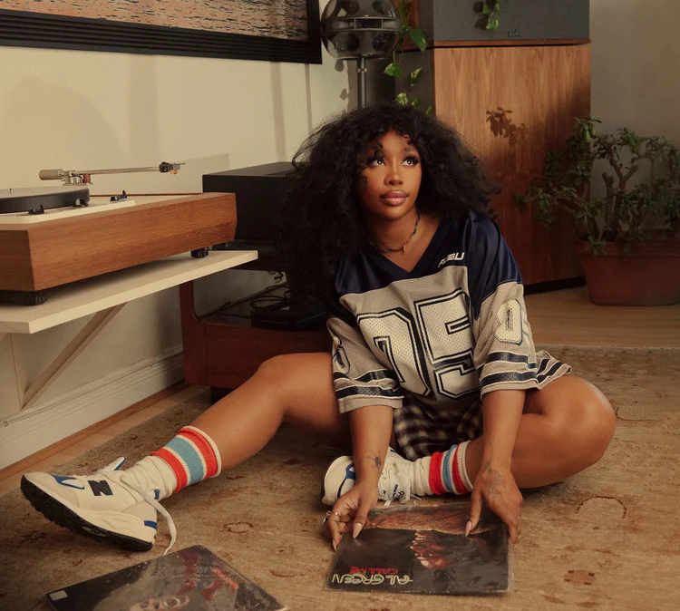 Crafting Your Identity: SZA’s Approach to Personal Branding