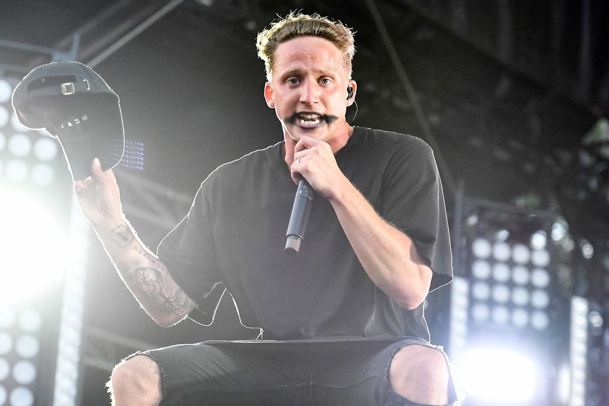 Charting NF’s Artistic Growth: A Timeline of Hits and Transformations