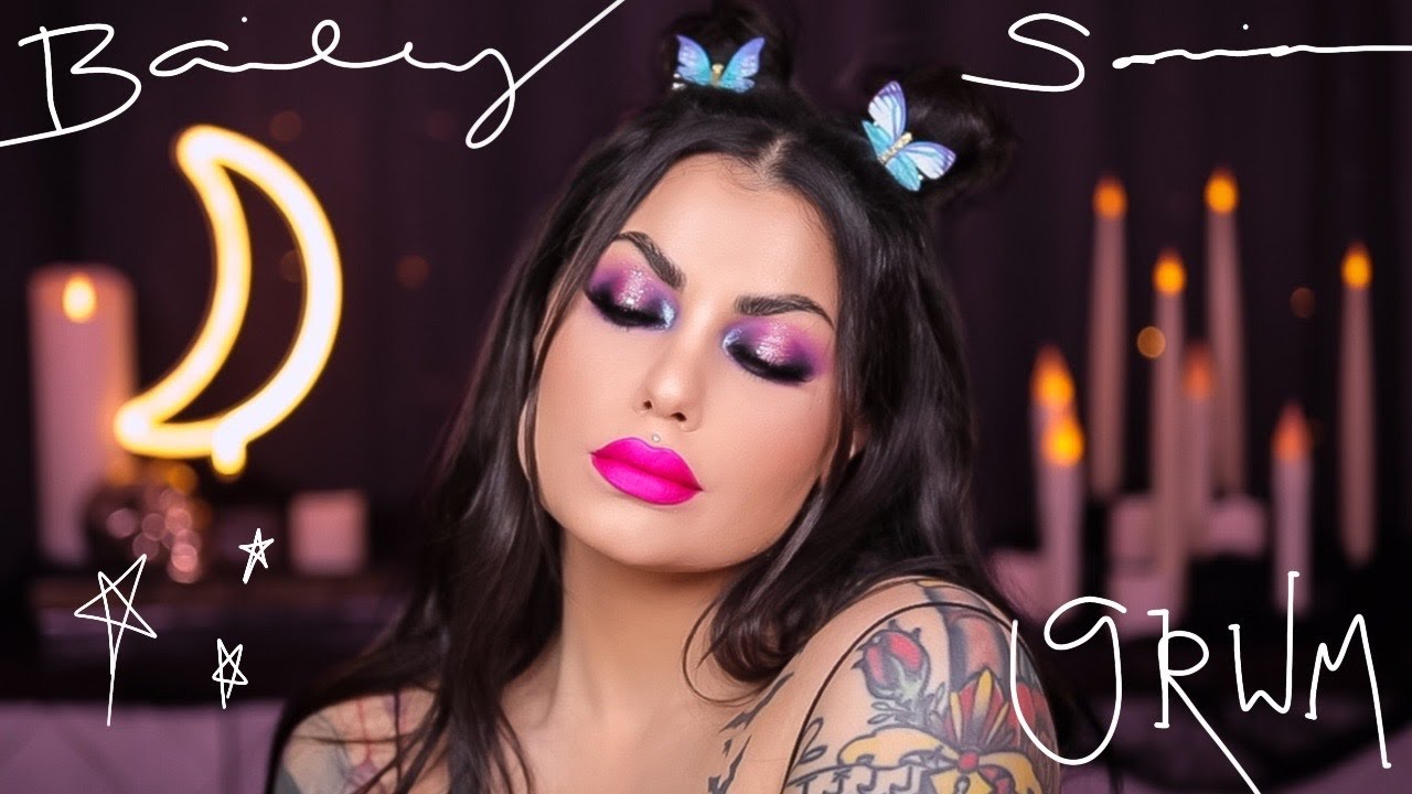 Bailey Sarian: Redefining Beauty Standards Through Storytelling