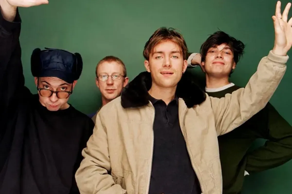 Diving Deep into Blur’s Iconic Discography: Hits, Hidden Gems, and Everything in Between