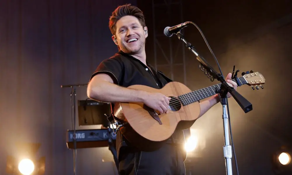 The Niall Horan Effect: How He Inspires His Fans Around the World