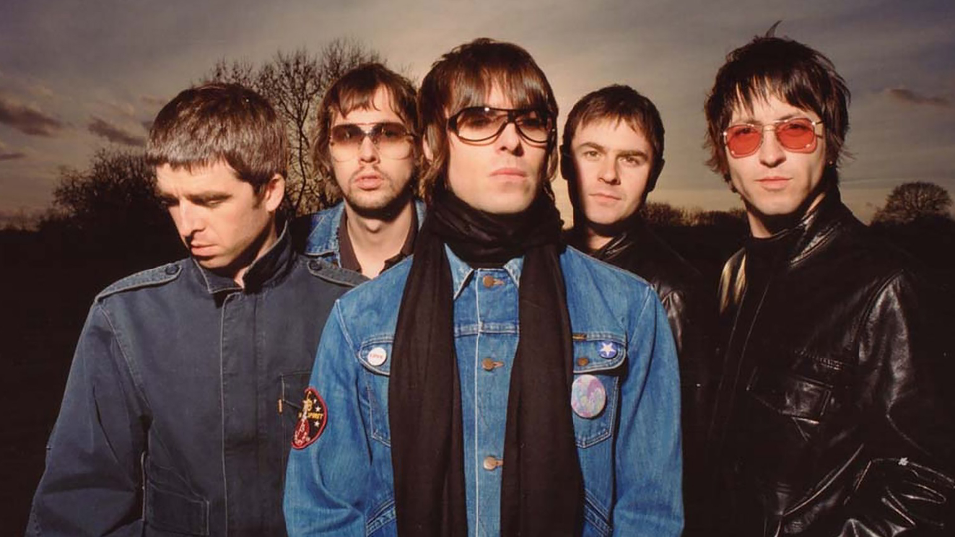 The Rise and Fall of Oasis: A Journey Through Britpop Legends