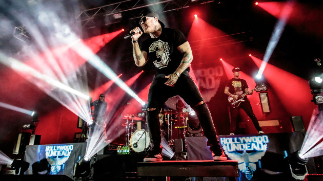 From Underground to Mainstage: Hollywood Undead’s Impact on Music Culture