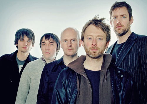 Beyond the Bends: Radiohead’s Shift to Experimental Brilliance