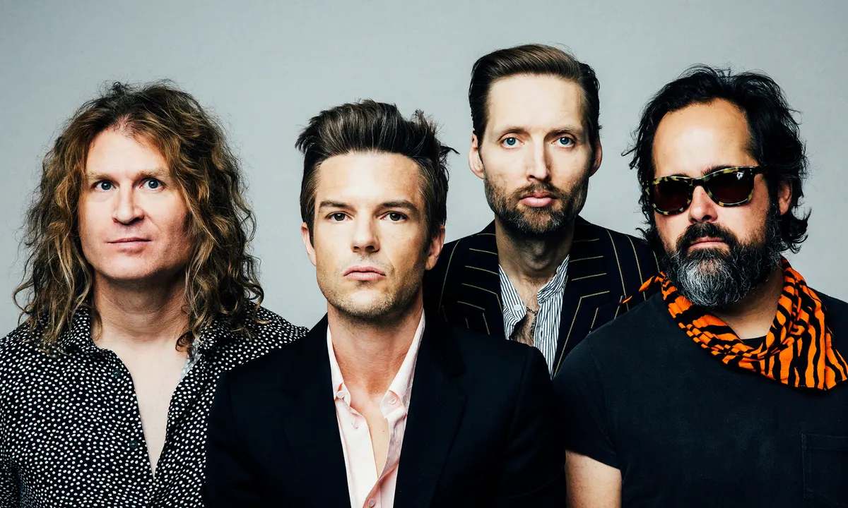 Unraveling The Killers: A Journey Through Their Iconic Discography