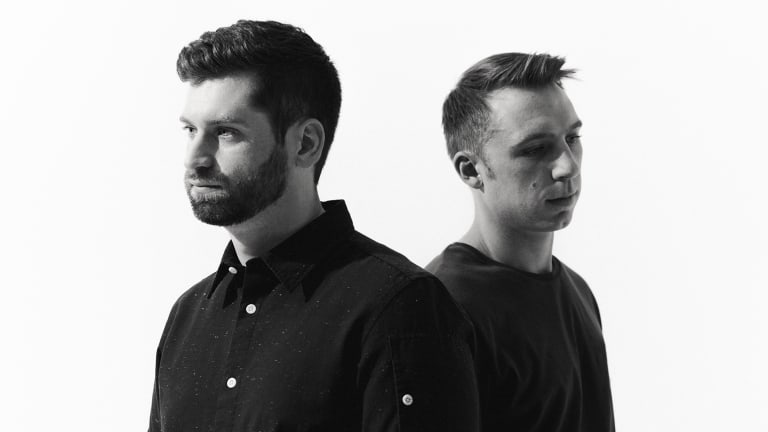 The ODESZA Phenomenon: Fans, Fame, and Future