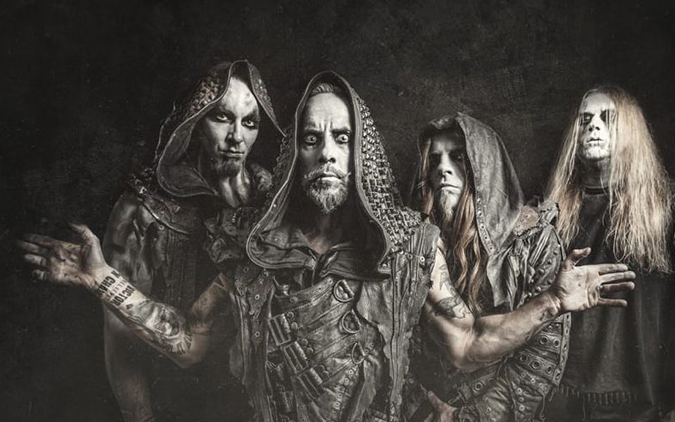 Rising from the Underground: The Early Days of Behemoth