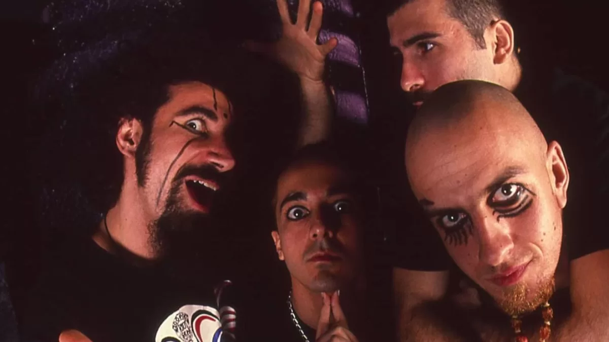 A Review of System of a Down’s Discography: From ‘Toxicity’ to Today