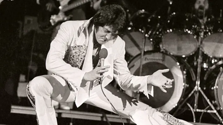 Elvis Presley’s Cultural Impact Beyond Music: Movies and More