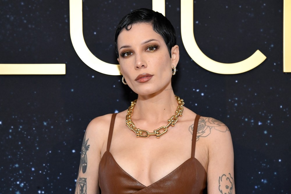 Homegrown Talent: How New Jersey Shaped Halsey’s Artistry