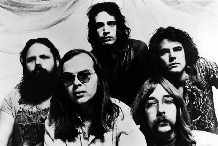 How Two College Friends Created a Jazz-Rock Revolution: The Early Days of Steely Dan