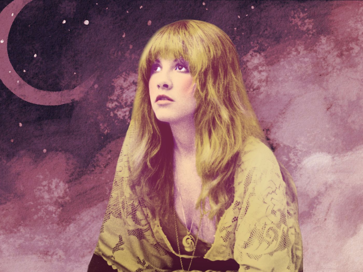 Stevie Nicks’ Greatest Collaborations: A Look at Her Most Notable Partnerships