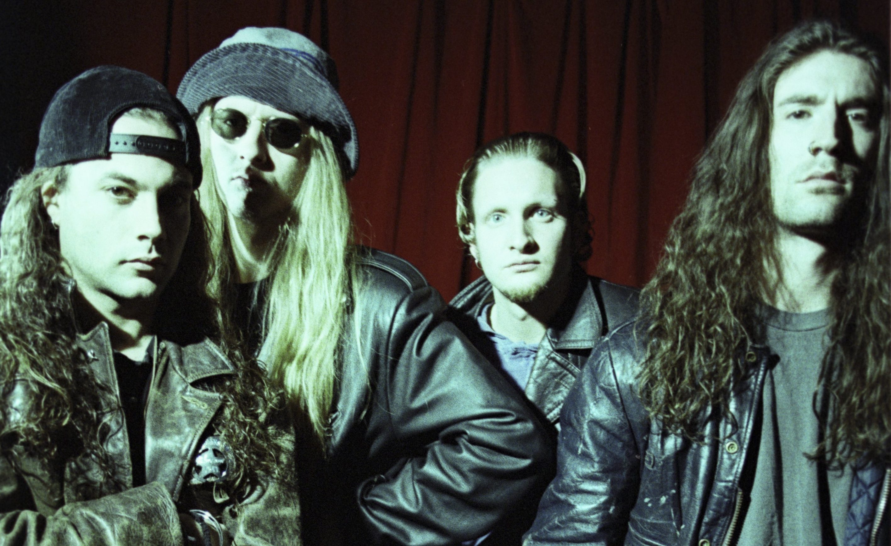 Alice In Chains Greatest Collaborations: Notable Features and Side Projects