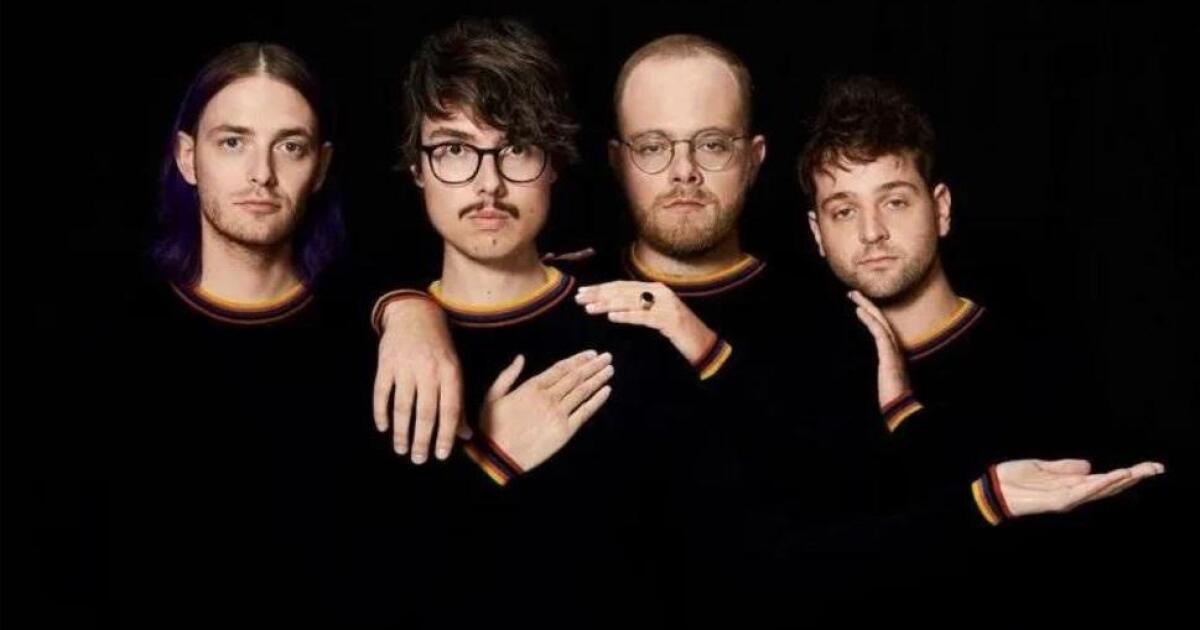 The Evolution of Joywave from Indie Band to Mainstream Sensation