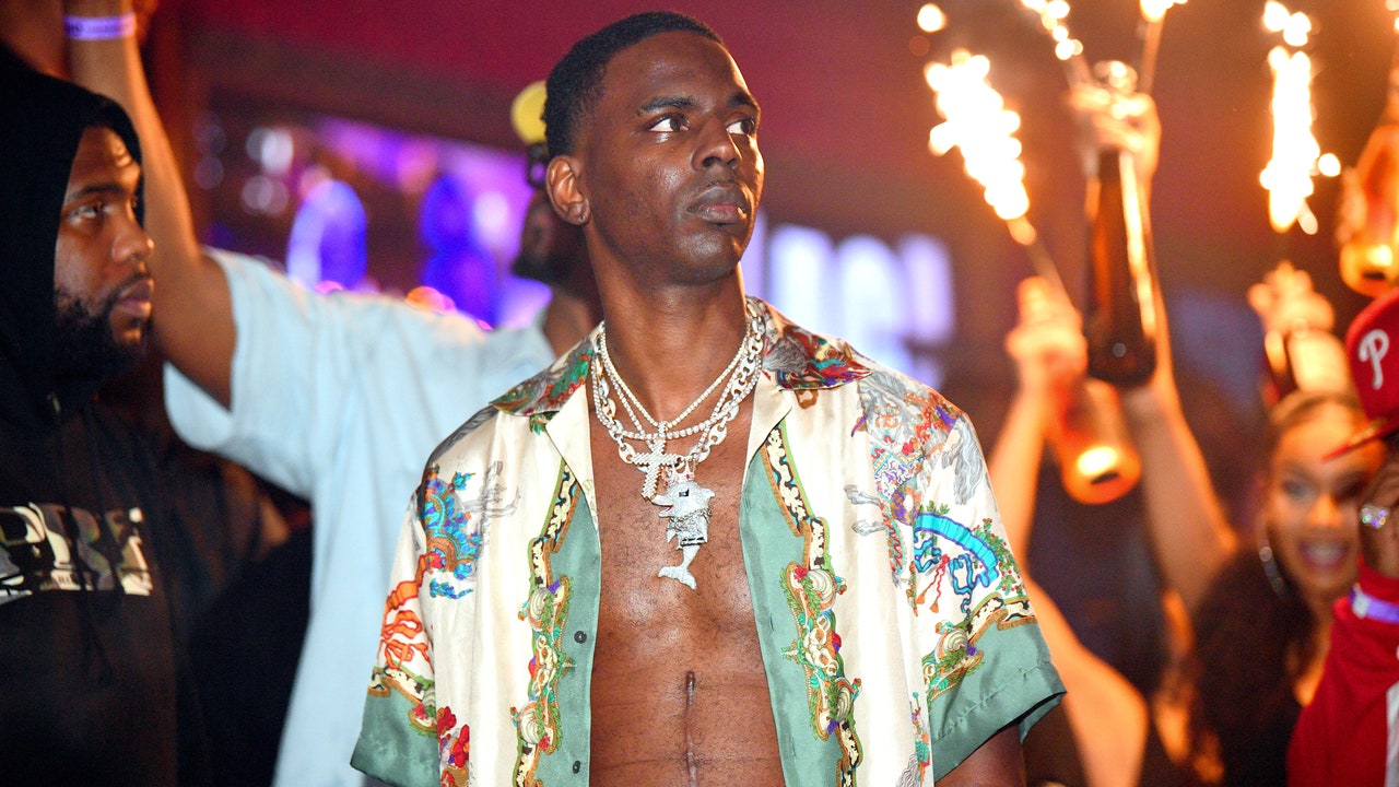 Remembering Young Dolph The Impact of His Music and Legacy After His Passing