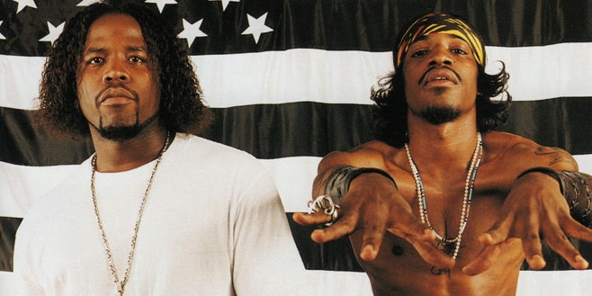 From Hey Ya! to Ms. Jackson: The Hits That Defined a Generation