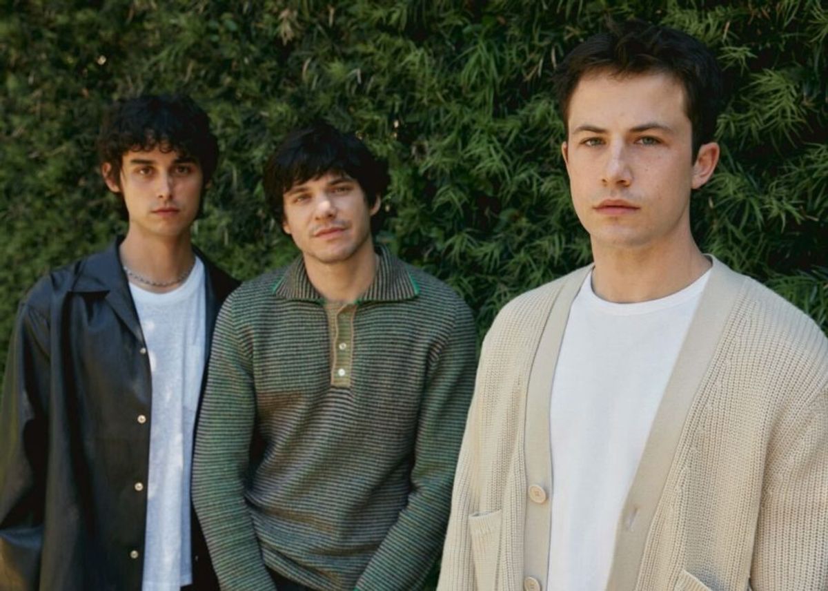 The Creative Process: How Wallows Writes and Records Their Music